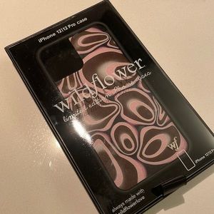 jaded london brand new in box iphone 12 pro